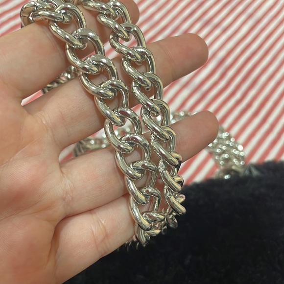 Faux fur bag - Picture 4 of 5